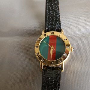 Lady's Gucci watch